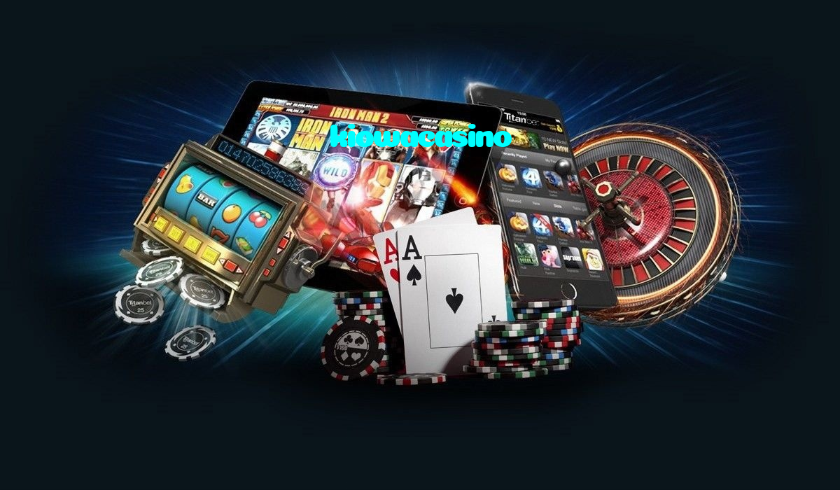 kiowacasino