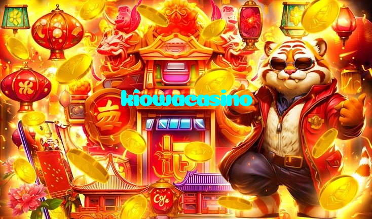 kiowacasino casino presented on mobile device in Pakistan with slots and live games