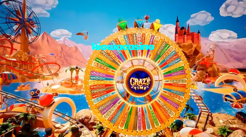 kiowacasino