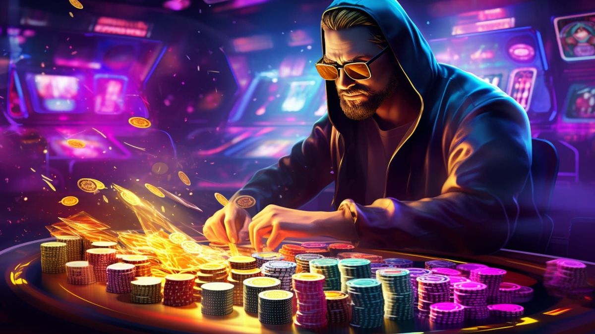 kiowacasino کیسینو میں رولیٹی گیمز کے بارے میں معلومات