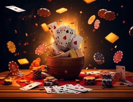 kiowacasino کیسینو میں بکراٹکھیلیں