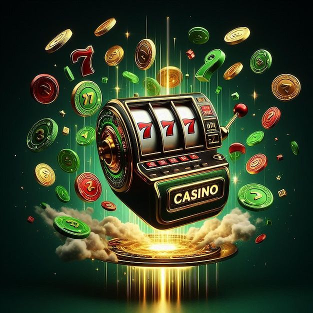 kiowacasino کیسینو میں پوکر گیمز