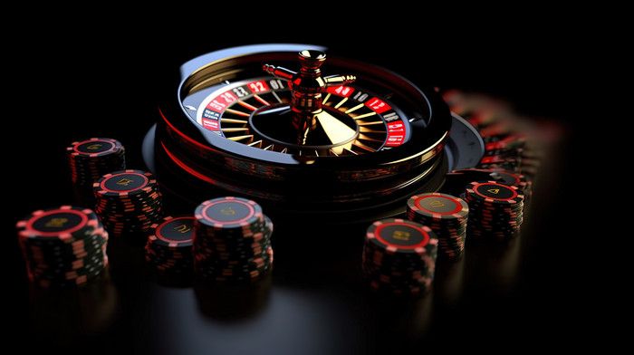 kiowacasino کیسینو میں لاٹری گیمز میں حصہ لیں۔