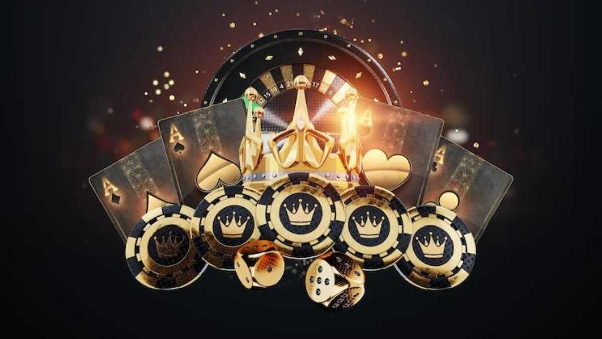 kiowacasino پاکستان میں میگا ویز کیسینو گیمز