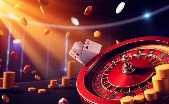 kiowacasino میں پاکستان کے کھلاڑیوں کے لیے ٹاپ گیمز