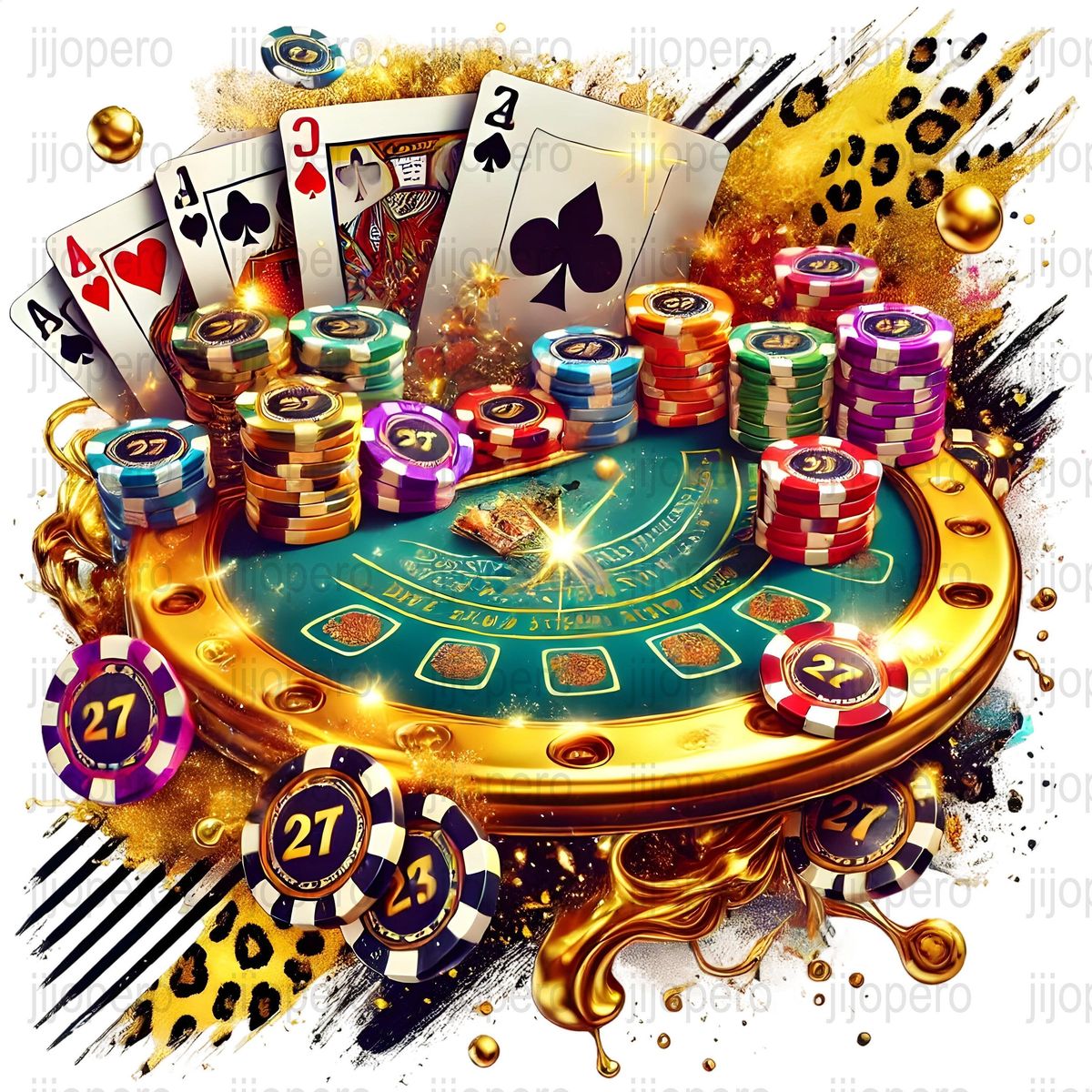 kiowacasino آن لائن کیسینو میں کھیلنے کی وجوہات