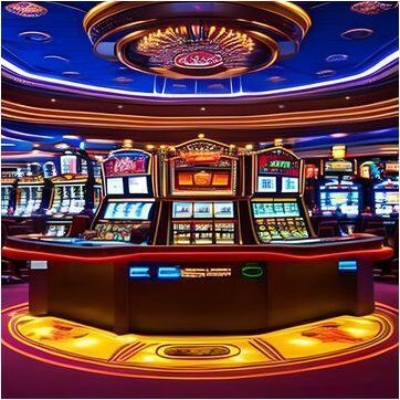 kiowacasino کیسینو میں ایک آن لائن گیم کا انتخاب کریں۔