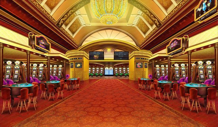 kiowacasino کیسینو میں سلاٹ کھیلنا شروع کریں۔