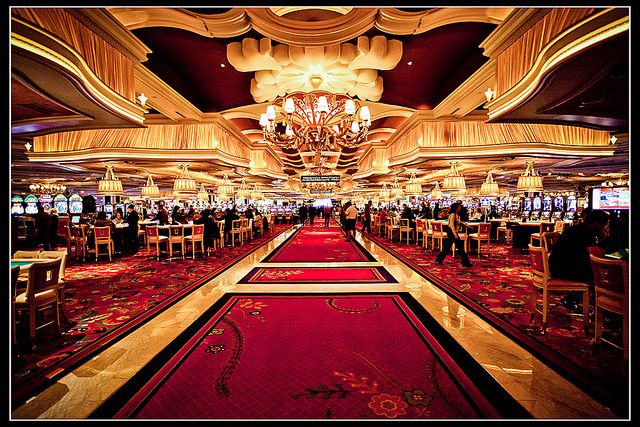 kiowacasino آن لائن کیسینو میں اصل گیمز